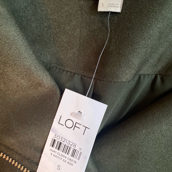 LOFT - Motor Jacket - Picture 3 of 3